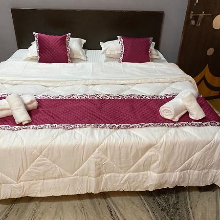Hotel Hashim 斋沙默尔 外观 照片