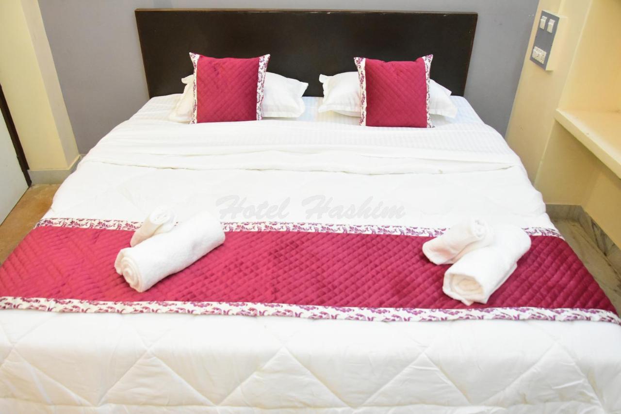 Hotel Hashim 斋沙默尔 外观 照片