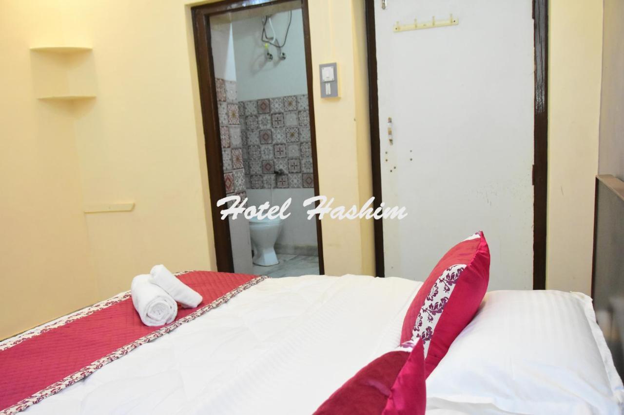 Hotel Hashim 斋沙默尔 外观 照片