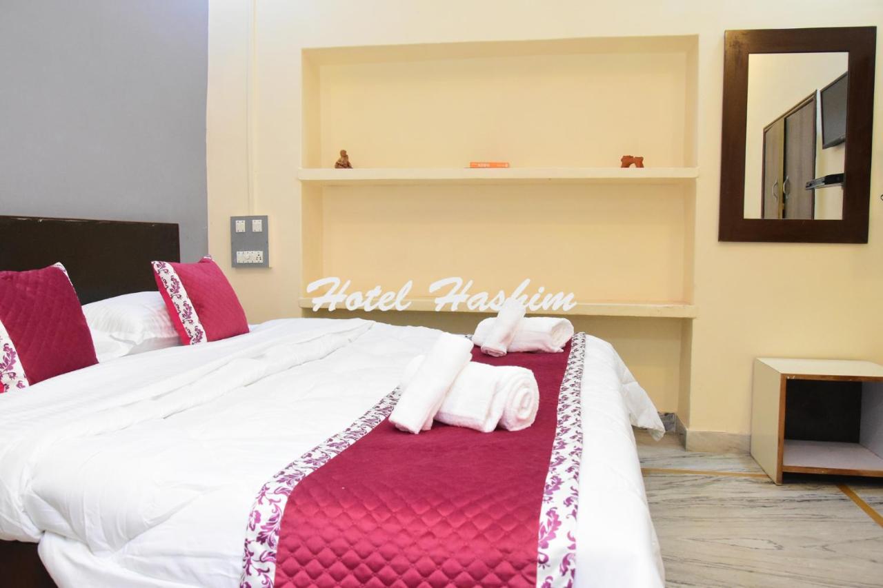 Hotel Hashim 斋沙默尔 外观 照片