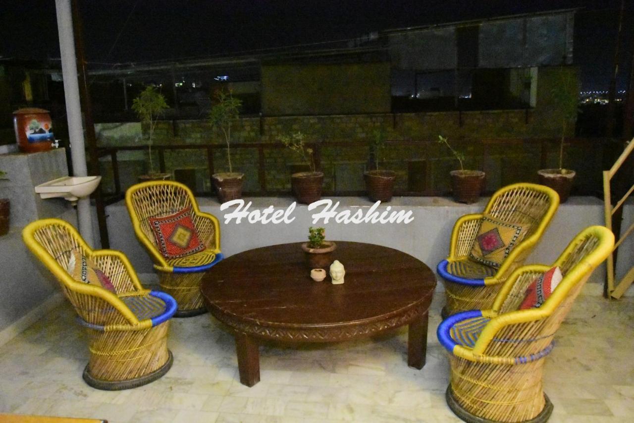 Hotel Hashim 斋沙默尔 外观 照片