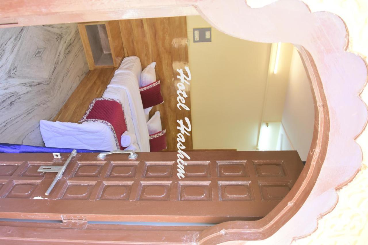 Hotel Hashim 斋沙默尔 外观 照片