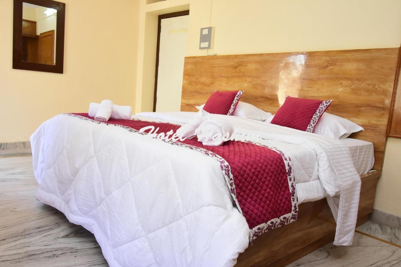 Hotel Hashim 斋沙默尔 外观 照片