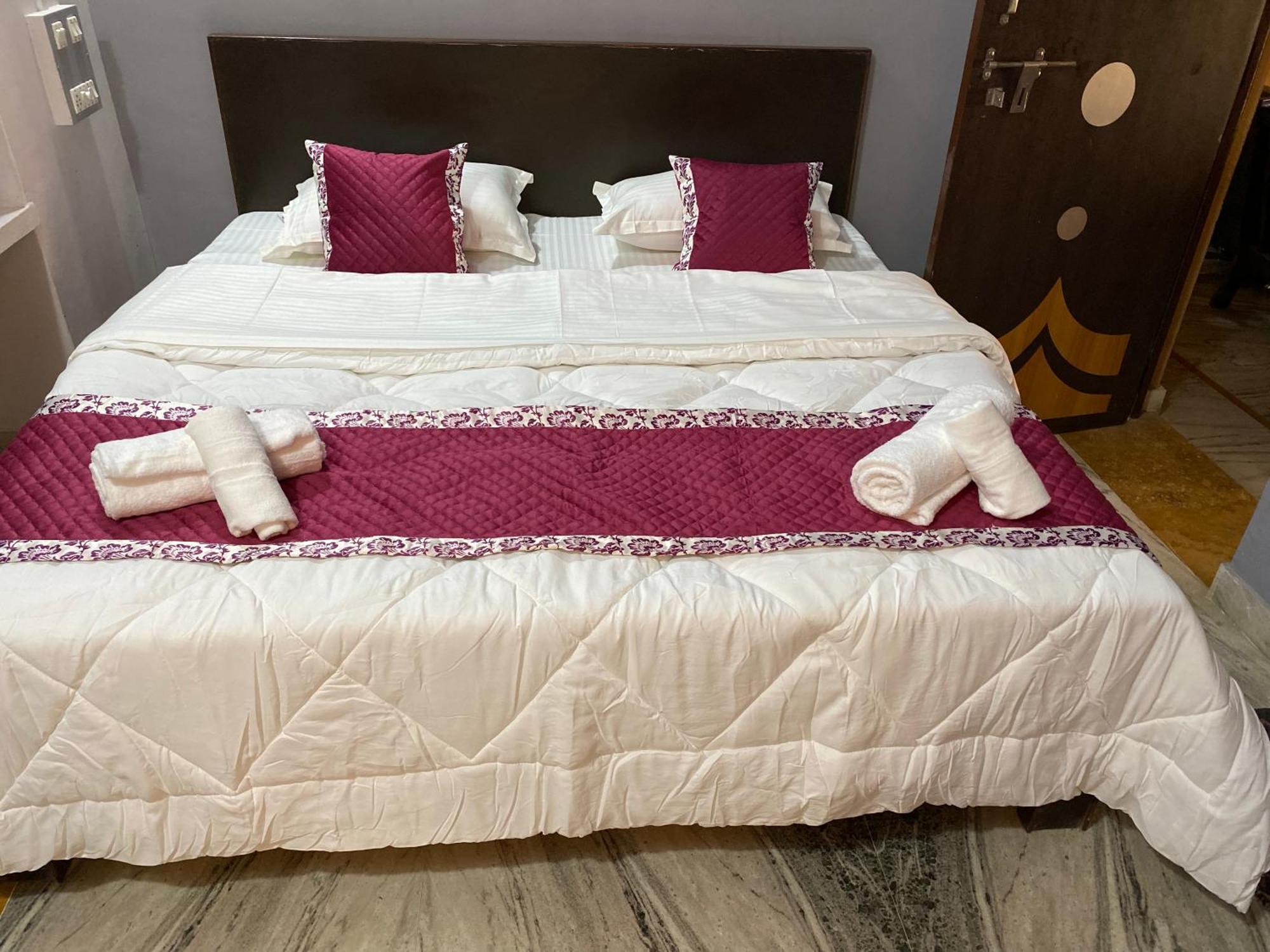 Hotel Hashim 斋沙默尔 外观 照片